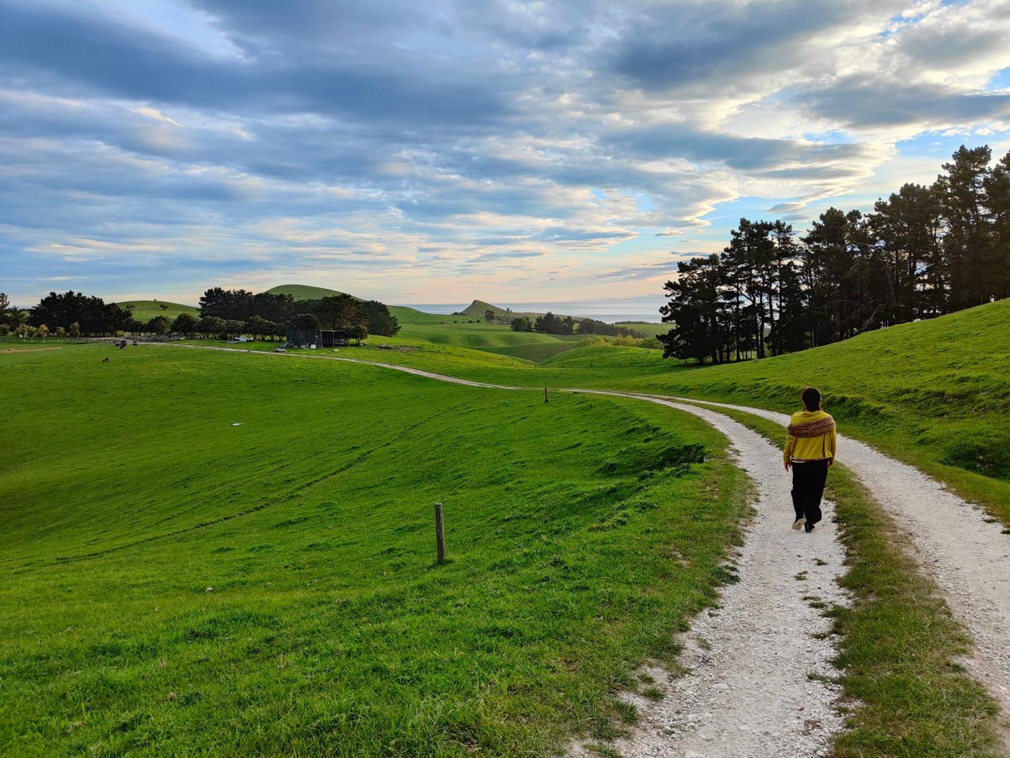 Вилла Kaikoura Peninsula Retreat Экстерьер фото