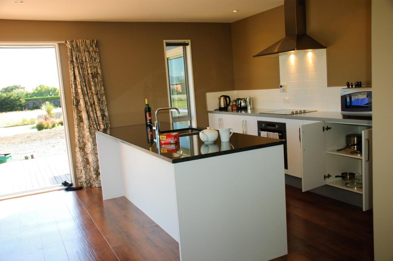 Вилла Kaikoura Peninsula Retreat Экстерьер фото