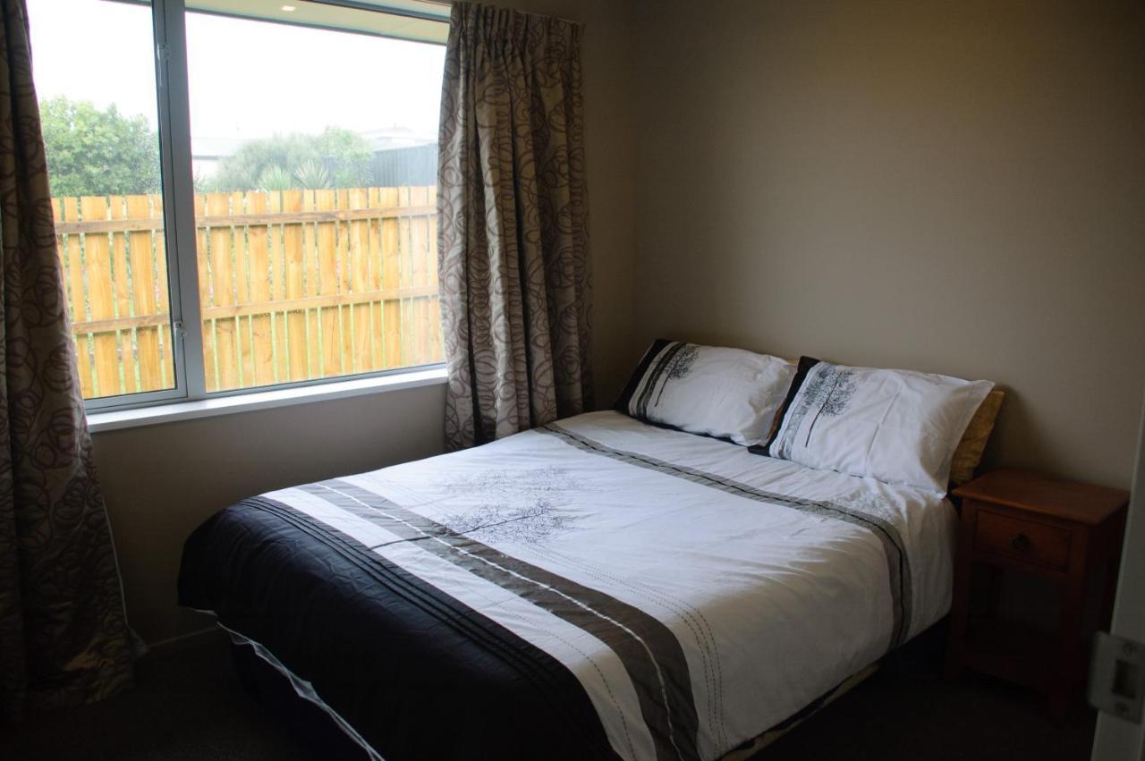 Вилла Kaikoura Peninsula Retreat Экстерьер фото
