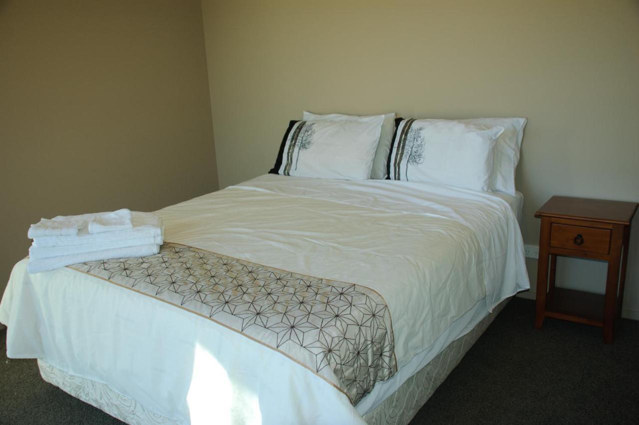 Вилла Kaikoura Peninsula Retreat Экстерьер фото